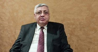 مستشار الرئيس للصحة: لا يوجد أي إصابة بمرض الكوليرا داخل مصر