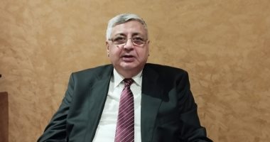 مستشار الرئيس للصحة: حالات كورونا فى مصر قليلة والأعراض تشبه البرد والزكام