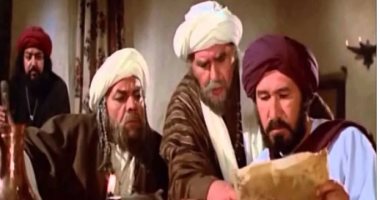 الأعمال الفنية التي تناولت سيرة الرسول على قناة النيل للدراما احتفالا المولد النبوي
