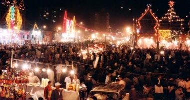 محافظ أسوان يكلف السكرتير العام بحضور الاحتفال بذكرى المولد النبوى