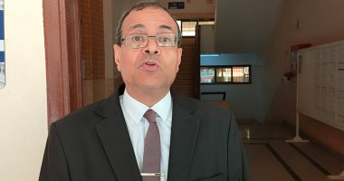 رئيس جامعة سوهاج: المقر الجديد يشهد استثمارات بلغت 6 مليارات جنيه