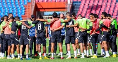 فيوتشر يبحث عن الفوز الرابع فى مسيرته بالكونفدرالية أمام أول أغسطس