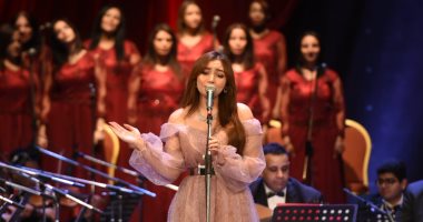 نجوم أوبرا الإسكندرية يتألقون فى ليلة طربية لأعمال محمد فوزى وأحمد صدقى