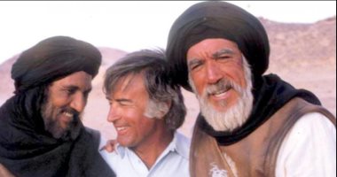 قناة ماسبيرو زمان تحتفل بالمولد النبوي بـ 6 برامج وعرض فيلم الرسالة