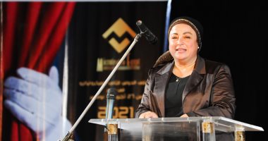 انطلاق الملتقى الدولي الثالث للميكروتياترو على مسرح "نهاد صليحة"