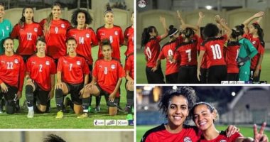 سارة عصام بعد فوز منتخب النسائية على الأردن: شعور خاص وفخر كبير