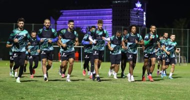 حصاد الرياضة المصرية اليوم الأحد 8 / 1 / 2023