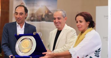 وليد سيف فى ندوة "الخالدين": فطين عبد الوهاب جعل إسماعيل ياسين ممثلا حقيقيا