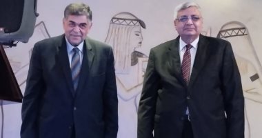 مستشار الرئيس للصحة: إنشاء مركز قومى لزراعة الأعضاء إنجازا كبيرا لمصر