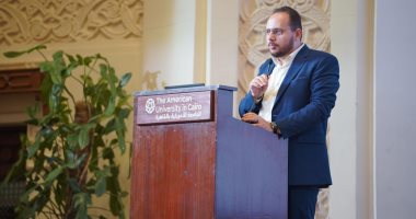الفاو: 200 شاب وفتاة من جامعات مصرية ضمن فريق المنظمة يشاركون بمؤتمر LCOY