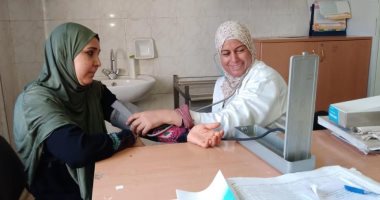 تقديم الخدمات الطبية والعلاجية لـ 8 آلاف سيدة ضمن مبادرة "دعم صحة المرأة"