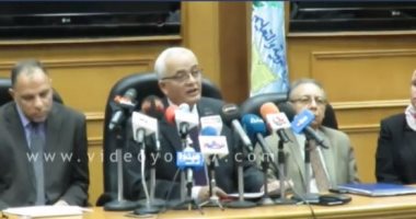 تفاصيل تقديم التظلمات على نتيجة اختبارات مسابقة تعيين 30 ألف معلم.. فيديو
