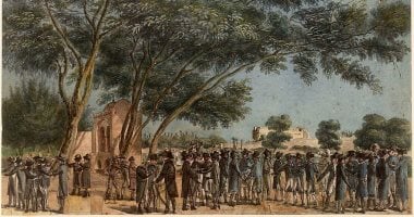 أحمد الفران يكتب: المؤسسة الثقافية المصرية الحديثة تولد بين عصرين