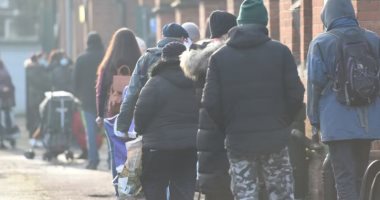 بعد وصوله 10.1%.. وزير خارجية بريطانيا: معدل التضخم "مقلق" ونحاول كبحه