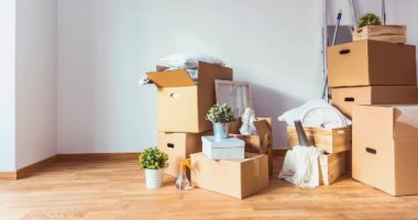 كيف تتم إعادة تدوير الصناديق الخشب والكرتون والبلاستيك للحفاظ على البيئة؟