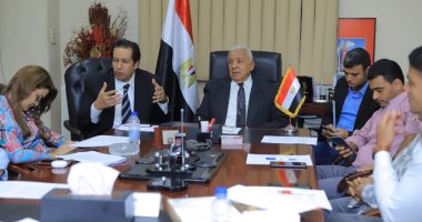 شعبة الآلات بغرفة القاهرة: مشروع المدينة الصناعية الهندسية يوفر 200 مليون دولار