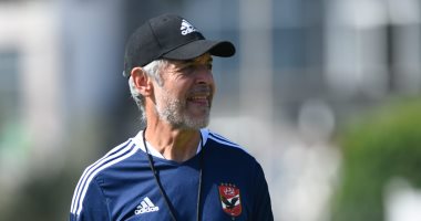 الأهلي يبدأ التخطيط لمباراة الحسم أمام اتحاد المنستيري بدوري الأبطال