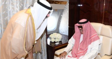 أمير الكويت يتوجه إلى إيطاليا لإجراء فحوصات طبية