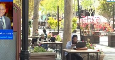 أستاذ اقتصاد: الدول تتخذ إجراءات السياسة النقدية والمالية لمواجهة الأزمة الاقتصادية 