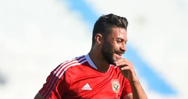 ياسر إبراهيم يقترب من تدعيم الأهلي فى موقعة الترجي برادس