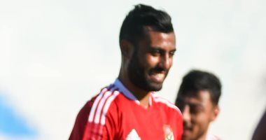 زياد طارق وحسام حسن يقتربان من سموحة فى يناير