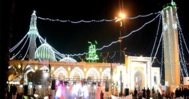 من سوريا لتونس.. كيف تحتفل الدول العربية بالمولد النبوى الشريف؟