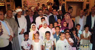 تكريم حفظة القرآن ومعارض غذائية ومنافذ لحوم مخفضة..أبرز فعاليات "مستقبل وطن" بالمحافظات