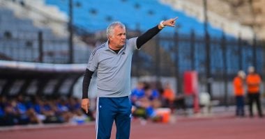 زوران : كل الفرق تخشى مواجهة الاتحاد السكندري