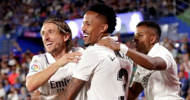 ريال مدريد ضيفًا على إلتشي لتعزيز صدارة الدوري الإسباني