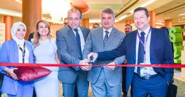 طفرة فى أداء قطاع الصناعات الهندسية.. تطور سنوى فى الصادرات لتحتل المرتبة الرابعة بين القطاعات التصديرية.. شريف الصياد: استقبال بعثة من 22 دولة بـ HATS وطفرة بصادرات الأجهزة المنزلية وأدوات المائدة والمطبخ