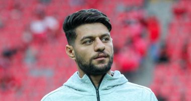 صفقات الزمالك. . ماذا قدم مصطفى شلبى مع إنبى؟ إنفوجراف