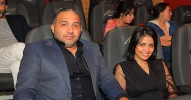 عرض فيلم "الباب الأخضر" فى مهرجان الإسكندرية السينمائى