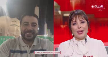 الداعية شريف شحاتة يشكر المتحدة على "أخلاقنا الجميلة": فى أمس الحاجة لأخلاق النبى