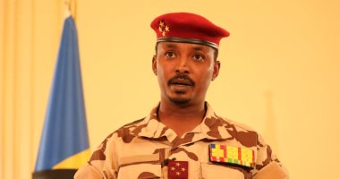 "الحوار الوطنى" فى تشاد يُبقى محمد إدريس ديبى رئيسًا انتقاليًا لعامين