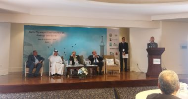 وزيرة البيئة تستعرض قصة نجاح حماية الطيور وعلاقتها بقمة المناخ 