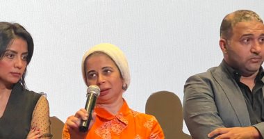 سمير فرج : الباب الأخضر فيلم عالمي لمخرج واعٍ وعابد عناني سر نجاح الفيلم