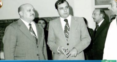 "صباح الخير يا مصر" يعرض تقريرا عن بطولات مدير سلاح المدرعات أثناء حرب أكتوبر