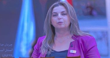 نائبة الأمم المتحدة للسكان: ندعم دور شباب مصر الفعال فى قضايا المناخ 
