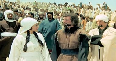 زينب عبد اللاه تكتب: حكايات المؤثرين ثلاثى الإبداع النبوى.. سلام على صناع أغانى فيلم الشيماء.. عبد الفتاح مصطفى الشاعر الصوفى صاحب أروع الأعمال الدينية.. وعبد العظيم محمد الملحن المظلوم رغم عبقريته
