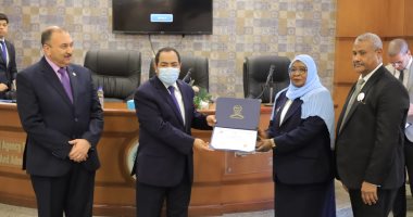 التنظيم والإدارة: الانتهاء من تنفيذ برنامج تدريبي بالتعاون مع مجلس الوزراء السودانى