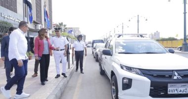 رادار المخالفات.. اعرف عقوبتك حال قيادتك للسيارة فى حالة سكر