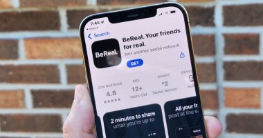 BeReal يتجاوز 50 مليون عملية تثبيت بينما يظل الاستخدام اليومى منخفضًا 