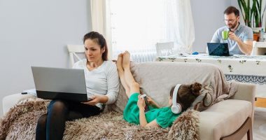 أخلاقنا الجميلة.. كيف تقدم خدمة للجيران الذين لديهم أطفال؟