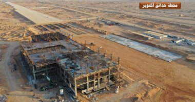 ترابط شبكات النقل يشجع المواطنين على الانتقال للمدن العمرانية الجديدة.. الخط الرابع للمترو يربط الرحاب بمدينة 6 أكتوبر.. المونوريل يربط مدن شرق القاهرة بالعاصمة.. والقطار السريع يفتح محاور جديدة للتنمية