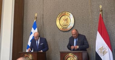 شكري: حكومة الوحدة الليبية منتهية الولاية وأدعو الأمم المتحدة لاتخاذ موقف