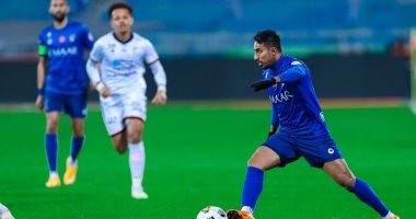 الهلال يسعى لإيقاف سلسلة انتصارات الشباب فى الدورى السعودى 