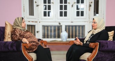 سعاد صالح: هذا ما يحق للخاطب أن يراه من خطيبته والأم ما تنفعش محرم "فيديو"