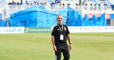 تخطيط الأهلى تجتمع مع كولر لحسم عدة ملفات خلال توقف الدوري