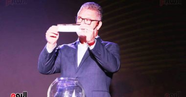 بيراميدز يواجه إنبى فى الجولة الأولى بالدورى الممتاز
