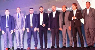 اكتمل العدد نترقب منافسة قوية.. رابطة الأندية ترحب بأندية الدورى قبل القرعة